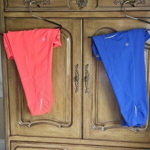 Pair of Athleta Crop Leggings
